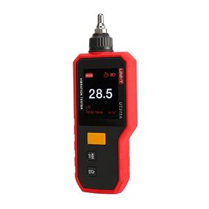 <span class=keywords><strong>UNI</strong></span>-<span class=keywords><strong>T</strong></span> Ut311a/Ut315a/<span class=keywords><strong>Ut312</strong></span> Handheld Digitale Lcd-Display Trillingstester 2.4 Tft Scherm Oem Aanpasbare Snelheidsverplaatsing - Product Image 3