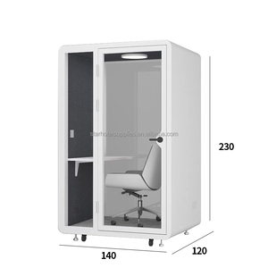 Caja insonorizada <span class=keywords><strong>de</strong></span> música personalizada, <span class=keywords><strong>cabina</strong></span> insonorizada portátil <span class=keywords><strong>de</strong></span> lujo para <span class=keywords><strong>grabación</strong></span> <span class=keywords><strong>profesional</strong></span>, <span class=keywords><strong>grabación</strong></span> <span class=keywords><strong>de</strong></span> una habitación silenciosa - Product Image 1