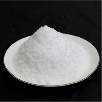 Poudre de Mannitol Direct Usine 275kg Additif Alimentaire Certifications de Qualité Complètes ISO22000 Casher Halal Mannite en Vrac