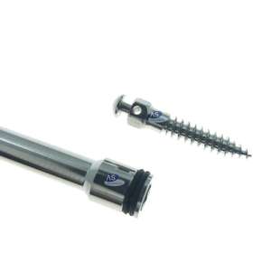 Tandheelkundige implantaat orthodontische micro rechthoekige gat schroeven accessoires endosseus - Product Image 3