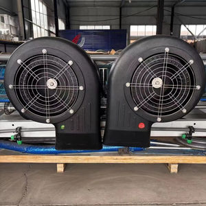 Máquina de Lavado de Autos Eléctrica de Acero de Autoservicio Sin Contacto con Sistema de Pago, Precios para Lavaderos de Autos - Product Image 6