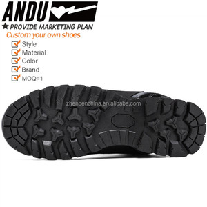 Men Size 14 Hiking Shoes Men Outdoor Boots <strong>Waterproof</strong> Winter High Top Mountain Climbing Sneakers Hunting Boots for Men <strong>Trainers</strong> - Product Image 4