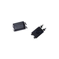 PC817A Pc817 Optocoupleur à sortie transistor, Circuits intégrés (CI) optocoupleurs, Composants électroniques, BOM, Nouveau Chuangliansheng