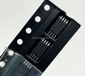 MAX9918ASA/V+ SOP-8 Nuevo Circuito Integrado Original, Chips IC, Servicio Integral para Componentes Electrónicos, En Stock - Product Image 6