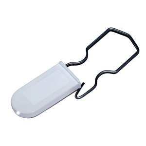 กุญแจพลาสติก <span class=keywords><strong>CH510</strong></span>แถบโลหะสีแดงกุญแจคล้องกุญแจ - Product Image 3