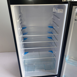 Réfrigérateur à Congélateur Supérieur 280L avec Distributeur d'Eau, Double Porte, Vente Chaude BCD-280Y, 280 Litres, Sans Givre - Product Image 4