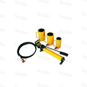 Extracteur d'ancrage numérique - Testeur de résistance à l'extraction 200-1000KN Appareil de test d'extraction d'ancrage en béton - Product Image 4