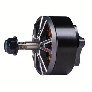 มอเตอร์ BLDC เกรดอุตสาหกรรม Heavy Lift FPV Drone 2810 900Kv สำหรับโดรนพ่นยาทางการเกษตร รับน้ำหนักได้ 10 กก. - Product Image 2