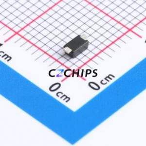 Diode DSR1M SOD-123FL neuve et originale, diode à usage général, fournisseur de composants électroniques en gros et service BOM - Product Image 2