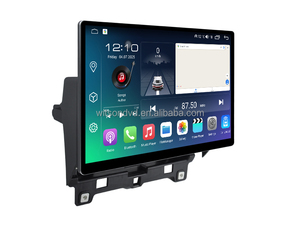 Radio Auto Android WITSON para Pantalla Ultrafina de 12.5 Pulgadas para RENAULT TRAFIC 2019-2025, Estéreo Multimedia para Auto, Reproductor GPS CarPlay - Product Image 6