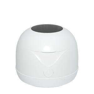 Meilleur vendeur nettoyeur à ultrasons nettoyeur à ultrasons pour prothèses dentaires et bijoux - Product Image 3