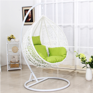 Mejor <span class=keywords><strong>Precio</strong></span> <span class=keywords><strong>de</strong></span> buena calidad al aire libre jardín <span class=keywords><strong>patio</strong></span> cómodo <span class=keywords><strong>de</strong></span> mimbre <span class=keywords><strong>de</strong></span> ratán oscilación <span class=keywords><strong>huevo</strong></span> silla colgante - Product Image 6