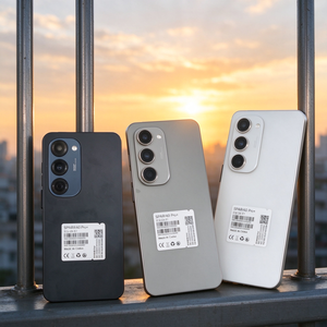 Smartphones 5G Spaok40 Pro, best-seller viral, écran incurvé tendance, stock en gros pour le marché mondial - Product Image 6