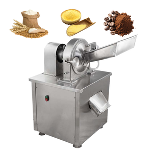 Machine de pulvérisation de technologie avancée et machine de broyage Machine de broyage Machine de broyage - Product Image 1