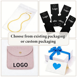 Collier ras du cou minimaliste pour femme en pierres de citrine naturelle OEM, perles délicates, résistant à l'eau, idéal pour les soirées - Product Image 3