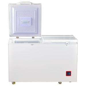 Réfrigérateur/<span class=keywords><strong>Congélateur</strong></span> solaire DC AC Smad <span class=keywords><strong>avec</strong></span> contrôle de la température LED - Product Image 3
