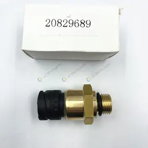 CG-piezas de coche VOE20829689 para Volvo FH12 FM12, Sensor de presión de aceite del motor, 20829689