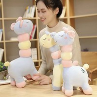 Vente en gros de figurines d'action Blue Dog et Sonics, jouets de dessin animé les plus populaires, modèle de jouet