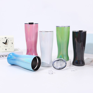 Seaygift <span class=keywords><strong>Amazon</strong></span> Vente Chaude Nouvelle Voiture Portable 30oz Vase Tumbler Tasse Tasse Double Paroi <span class=keywords><strong>Thermos</strong></span> En Forme De Taille Tasse À <span class=keywords><strong>Café</strong></span> Isolée - Product Image 2