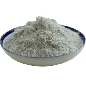 Kali cryolite bột 325 lưới trắng kalf4 Bột tổng hợp hợp kim adative cho nhôm như sắt máy tính bảng và mangan