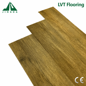 คลิ๊กล็อคพื้นไวนิลกันน้ำหรูหรา LVT/<span class=keywords><strong>SPC</strong></span>/WPC <span class=keywords><strong>ยาง</strong></span>ไวนิล PVC <span class=keywords><strong>กระเบื้อง</strong></span>ปูพื้นพลาสติก <span class=keywords><strong>ราคา</strong></span> - Product Image 1