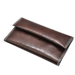 Empty Tobacco Pouch: Custom & Airtight Packaging Solutions