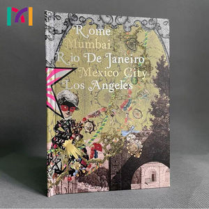 วารสาร A5หนังกระดาษที่มีเสน่ห์-เหมาะสำหรับการจดบันทึกการทำงานไปโรงเรียนและความต้องการในชีวิตประจำวันของธุรกิจ - Product Image 6