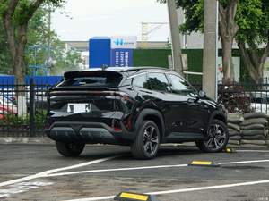 سيارة جيلي الجديدة جالاكسي L7 جيلي ينيه سيارات هجينة عالية الجودة مصنوعة في الصين بسعر الجملة - Product Image 2