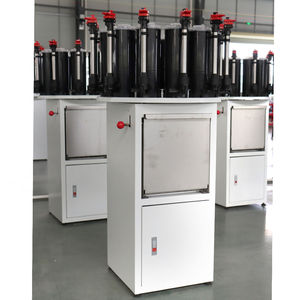 Máquina de Tinte para Pintura de Motor Soruda de 2L/1.75L con Procesamiento de Productos Químicos, Mezcla de Alta Velocidad y Dispensación Automática - Product Image 1