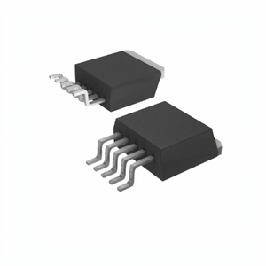 Electronic Circuit Components SI-8033JD Power Management (PMIC) TO 263 6, D2PAK , TO 263BA Original - Product Image 1