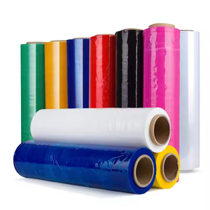 <span class=keywords><strong>Film</strong></span> étirable Lldpe <span class=keywords><strong>Film</strong></span> Rétractable <span class=keywords><strong>Film</strong></span> Plastique Rouleau Polyéthylène Paquet <span class=keywords><strong>Carton</strong></span> Transparent - Product Image 3