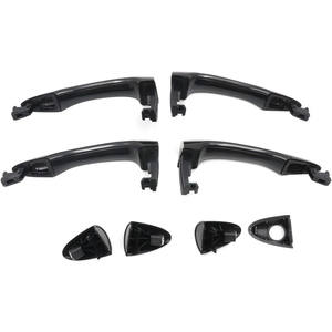 ซิงเย่มือจับประตูรถยนต์ใหม่82651-3W010 82661-3W010 82651-3W000 82661-3W000สำหรับ Sportage 2011-2016 - Product Image 5