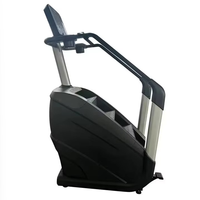 Appareil de fitness commercial pour salle de sport : Stepper cardiovasculaire, Simulateur d'escalade, Machine d'escalade