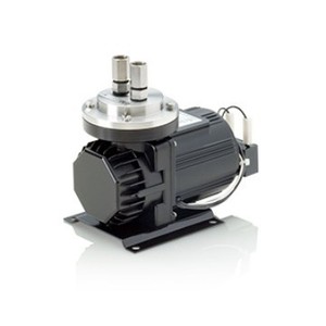 E.M.P. Mini pompe à air Enomoto FX-7000ST 0,8 Mpa 320 L/min à entraînement direct, pièces pneumatiques fabriquées au Japon - Product Image 3