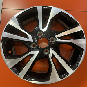 Fournisseur chinois XX480 Jantes en alliage de voiture/jantes d'usine 15*<span class=keywords><strong>5</strong></span>.<span class=keywords><strong>5</strong></span> pouces PCD <span class=keywords><strong>4</strong></span>*100 ET <span class=keywords><strong>45</strong></span> avec prix compétitif - Product Image 5