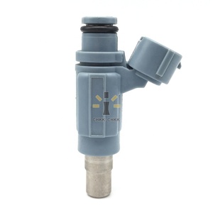 Boquilla de inyector de combustible de coche de calidad estable OE 15710-31G01 compatible con Suzuki <span class=keywords><strong>King</strong></span> <span class=keywords><strong>Quad</strong></span> 700 LTA 700 X ATV - Product Image 3