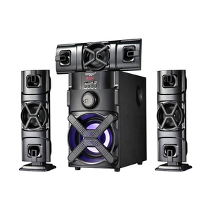 <span class=keywords><strong>SONAC</strong></span> TG-2403 ระบบโฮมเธียเตอร์รุ่นใหม่ล่าสุด ลำโพงมัลติมีเดีย ระบบเสียงโฮมเธียเตอร์ ระบบเสียงระดับมืออาชีพ - Product Image 1