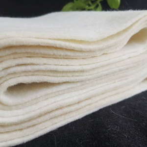 Ouate de laine mérinos pour vêtements et textiles d'intérieur - Product Image 4