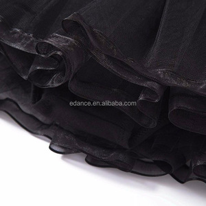 AM08 danza sin mangas algodón leotardo falda niñas camisola chico Ballet tutú vestido personalizado leotardos gimnasia niñas Ballet disfraz - Product Image 5