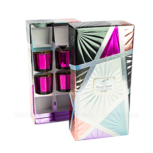 2025 OEM sang trọng món quà nhỏ Ngăn kéo trượt túi đóng gói các tông biểu tượng tùy chỉnh in quà tặng trang sức bao bì hộp giấy - Product Image 4