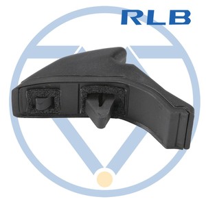 RLB Rear Wiper <b>Block</b> 85293-0C012 For Toyota Kobin <b>Plastic</b> Part RLB-F-269 - Product Image 1