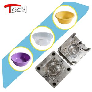 Moulage personnalisé PP ABS PE POM PC Fabricant de moules d'injection Fabricant d'aliments Mangeoire pour bols pour animaux de compagnie Généralement pour les produits pour animaux de compagnie - Product Image 2