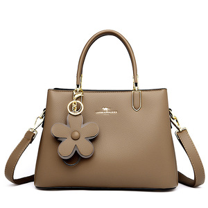 Sacs à main de luxe tendance pour femmes, sacs de créateurs, sacs bandoulière, sacs fourre-tout décontractés de haute qualité - Product Image 1