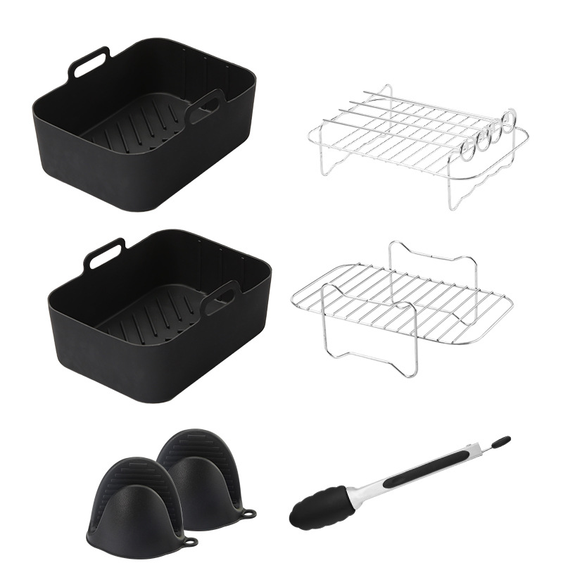Set da 7 pezzi