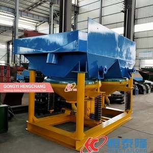 Sử dụng rộng rãi khoáng sản thiết bị chế biến niobi quặng thiếc <span class=keywords><strong>JIGGER</strong></span> jigging giá máy - Product Image 2