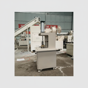 Ligne de production de savon artisanal la plus petite machine de fabrication au monde - Product Image 1