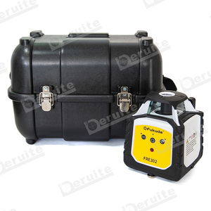 <span class=keywords><strong>Nivel</strong></span> <span class=keywords><strong>Láser</strong></span> Rotatorio Económico |   FRE302 - Product Image 6