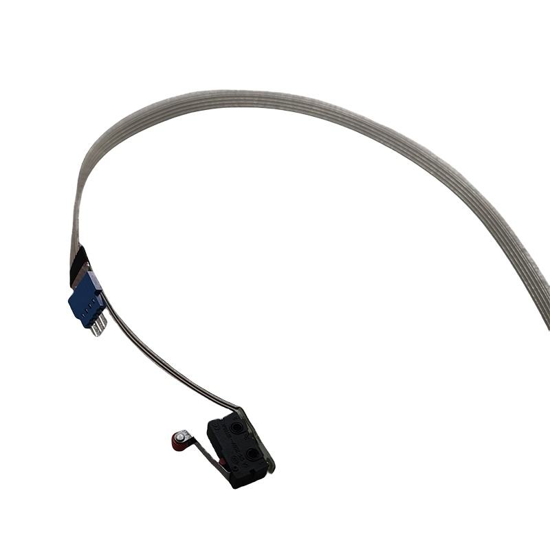 Factory Price ATM Parts Wincor CMD Cassette Ribbon Cable 1750043025 ...