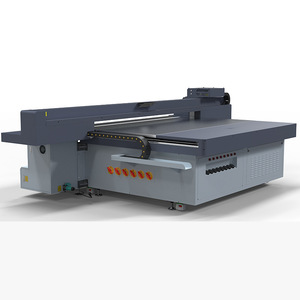 UV inkjet flatbed hybrid <strong>printer</strong> YC3321R Industrial PVC soft glass yoga mat <strong>canvas</strong> flexible banner vinyl <strong>roll</strong> to <strong>roll</strong> <strong>printer</strong> - Product Image 4