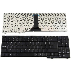 Bàn phím máy tính xách tay cho Asus M51 M51A m51e m51kr m51se m51s M51Vr m51k m51v F7 Series - Product Image 1